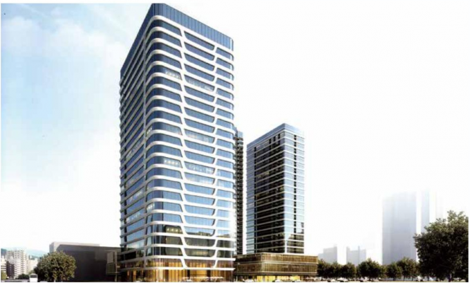 China Shenzhen Huachen FIM Co., Ltd. Perfil da companhia 0