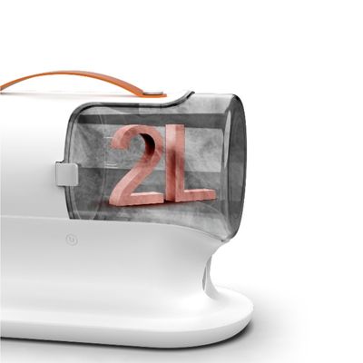 Aspirador de pó elétrico inovador 2L para animais de estimação Kit de escova de limpeza OEM ODM