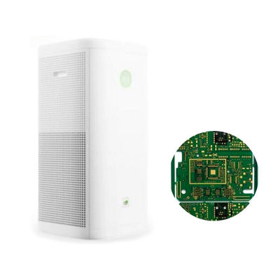Smart pulveriza o removedor elétrico do odor projeta a personalização do apoio da purificação do ar