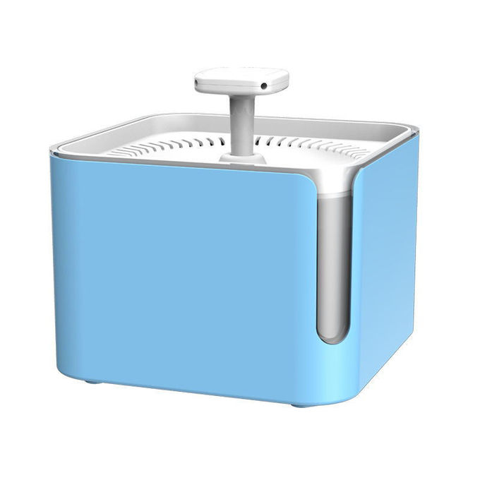 conjunto plástico 240V do deleite PCBA do distribuidor automático da água do animal de estimação 3L 1
